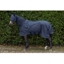 Máscara anti-moscas Lami-Cell Master Marinho Azul-marinho