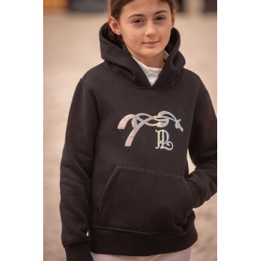 Sweatshirt Eden by PL Funny Sweatshirt Eden by PL Funny