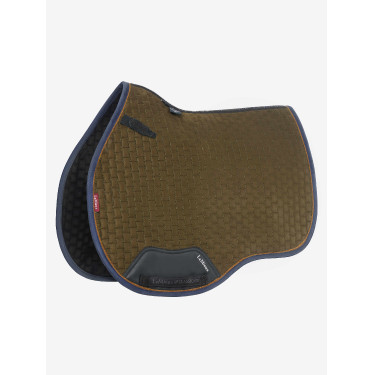 Tapete LeMieux Suede GP Square Alpino Tapete LeMieux Suede GP Square Alpino