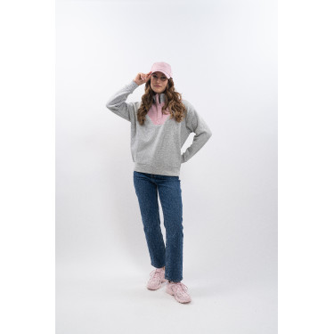 Boné em softshell embaixador Harcour Peônia Rosa Boné em softshell embaixador Harcour Peônia Rosa