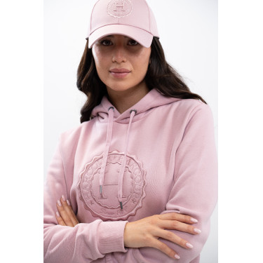 Boné em softshell embaixador Harcour Peônia Rosa Boné em softshell embaixador Harcour Peônia Rosa