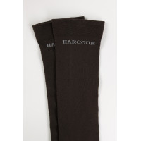 Chaussettes Harcour Vaya 2 paires Kaki