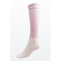Chaussettes Harcour Vaya 2 paires Kaki Chaussettes Harcour Vaya 2 paires Kaki