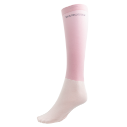 Meias Harcour Vaya 2 pares Peônia Rosa