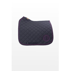 Manta de sela Harcour Altesse Tartan Motivos Manta de sela Harcour Altesse Tartan Motivos