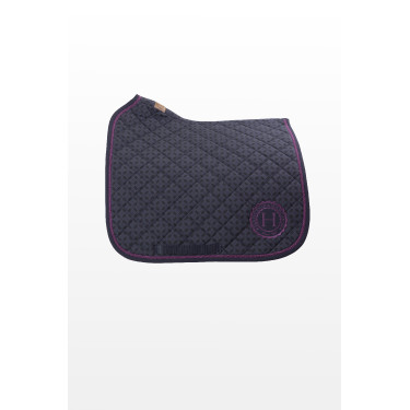 Manta de sela Harcour Altesse Tartan Motivos Manta de sela Harcour Altesse Tartan Motivos