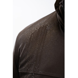 Casaco Harcour Jako Cacau Castanho Casaco Harcour Jako Cacau Castanho