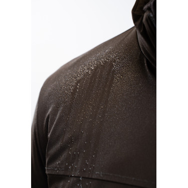 Casaco Harcour Jako Cacau Castanho Casaco Harcour Jako Cacau Castanho