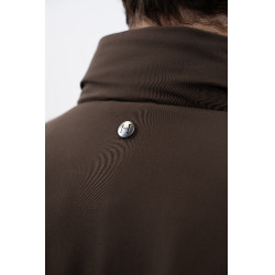 Casaco Harcour Jako Cacau Castanho Casaco Harcour Jako Cacau Castanho