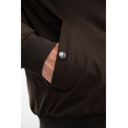 Casaco Harcour Jako Cacau Castanho Casaco Harcour Jako Cacau Castanho