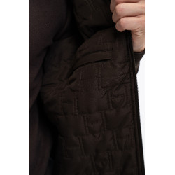 Casaco Harcour Jako Cacau Castanho Casaco Harcour Jako Cacau Castanho