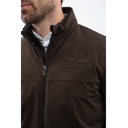 Casaco Harcour Jako Cacau Castanho Casaco Harcour Jako Cacau Castanho