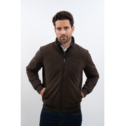 Casaco Harcour Jako Cacau Castanho Casaco Harcour Jako Cacau Castanho