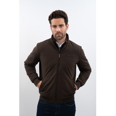 Casaco Harcour Jako Cacau Castanho Casaco Harcour Jako Cacau Castanho