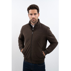 Casaco Harcour Jako Cacau Castanho Casaco Harcour Jako Cacau Castanho