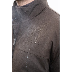 Casaco Harcour Jako Cacau Castanho Casaco Harcour Jako Cacau Castanho