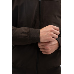 Casaco Harcour Jako Cacau Castanho Casaco Harcour Jako Cacau Castanho