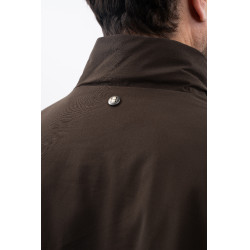 Casaco Harcour Jako Cacau Castanho Casaco Harcour Jako Cacau Castanho