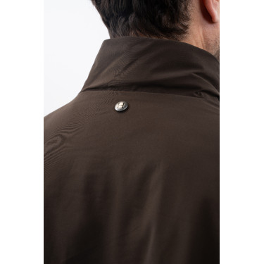 Casaco Harcour Jako Cacau Castanho Casaco Harcour Jako Cacau Castanho