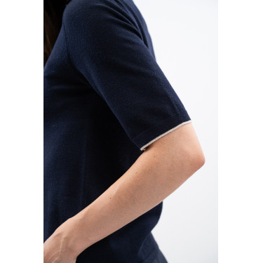 Polo Harcour Amêndoa Polo Harcour Amêndoa