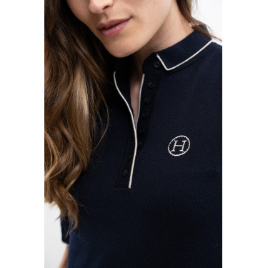 Polo Harcour Amêndoa Polo Harcour Amêndoa