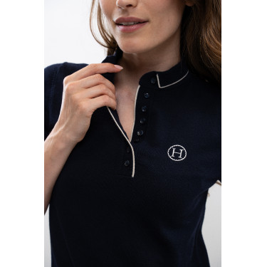 Polo Harcour Amêndoa Polo Harcour Amêndoa