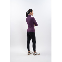 Legging Polar Harcour Lili Preto