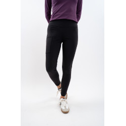 Legging Polar Harcour Lili Preto