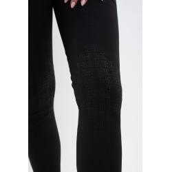 Legging Polar Harcour Lili Preto