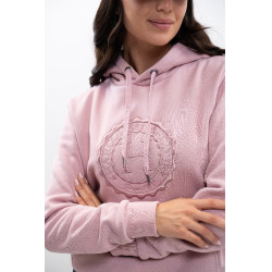 Suéter Harcour Samy Peônia Rosa Suéter Harcour Samy Peônia Rosa