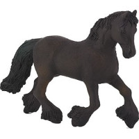 Figura Cavalo Frísio Papo