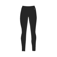 Legging de inverno feminino com grip integral Horze Dea Poção violeta Legging de inverno feminino com grip integral Horze Dea Poção violeta