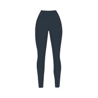 Legging térmico híbrido Horze Anya full grip Legging térmico híbrido Horze Anya full grip