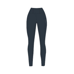 Legging térmico híbrido Horze Anya full grip Legging térmico híbrido Horze Anya full grip