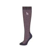 Meias de inverno Horze infantil Pegasus