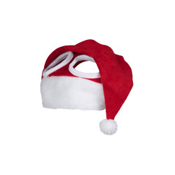 Boné de Natal para cavalo Horze Port Royale