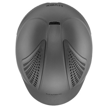 Capacete Uvex Exxential III Capacete Uvex Exxential III