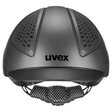 Capacete Uvex Exxential III Capacete Uvex Exxential III