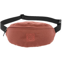 Bolsa de cintura Equithème Elya Rosa velho