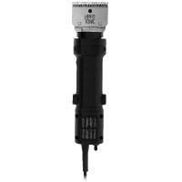 Máquina de tosquia ST-001 PRO Hippotonic com cabo Preto