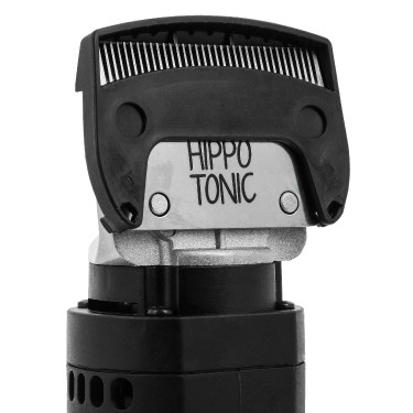 Máquina de tosquia ST-001 PRO Hippotonic com cabo Máquina de tosquia ST-001 PRO Hippotonic com cabo