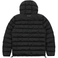 Casaco acolchoado Riding World Ralph Homem Preto Casaco acolchoado Riding World Ralph Homem Preto