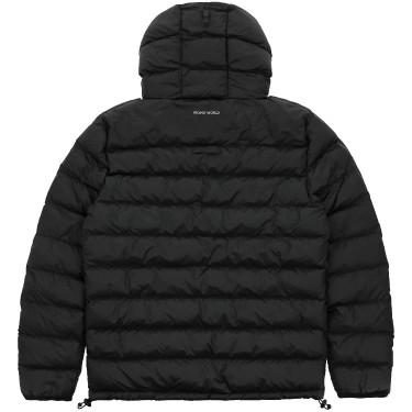 Casaco acolchoado Riding World Ralph Homem Preto