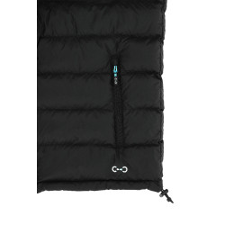 Casaco acolchoado Riding World Ralph Homem Preto