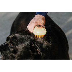 Etrilha Hippotonic Vapor Creme Bege