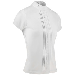 Polo Equithème Dorla Branco