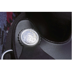 Sela Western sintética Wintec