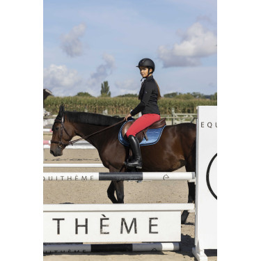 Casaco híbrido Equithème Olivia Casaco híbrido Equithème Olivia
