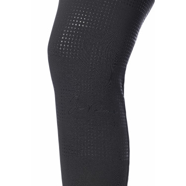 Pull-on Equithème Flora com fundo de silicone Pull-on Equithème Flora com fundo de silicone