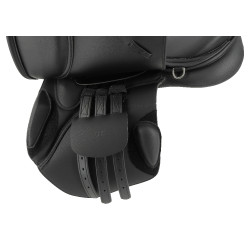 Sela Norton Pro Mista Preto